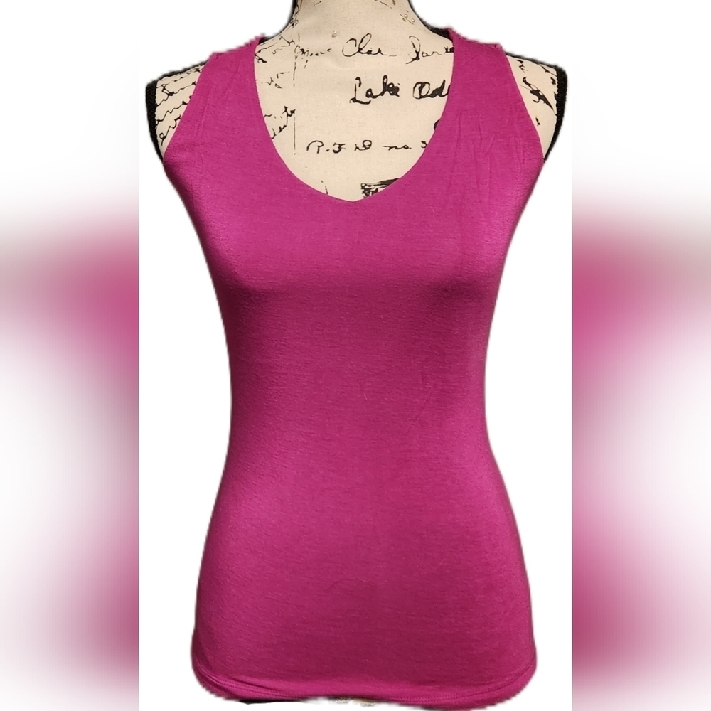 INC International Concepts Sleeveless Blouse